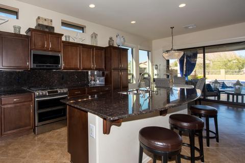 8724 E Jacaranda St, Mesa, AZ 85207 photo 1