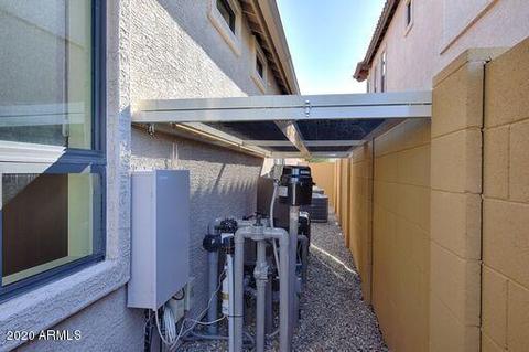8724 E Jacaranda St, Mesa, AZ 85207 photo 32