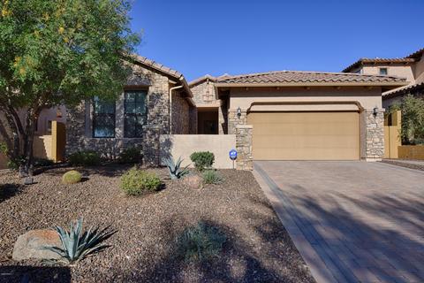 8724 E Jacaranda St, Mesa, AZ 85207 photo 2