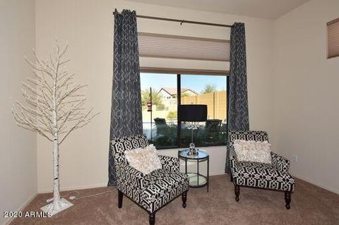 8724 E Jacaranda St, Mesa, AZ 85207 photo 24