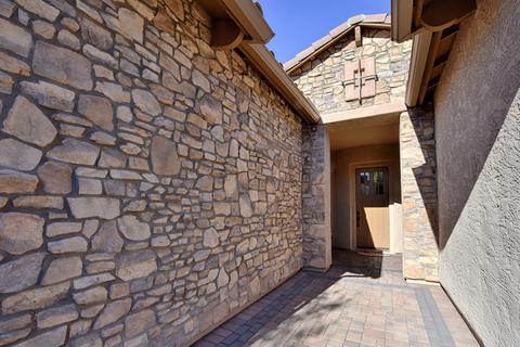8724 E Jacaranda St, Mesa, AZ 85207 photo 3