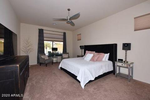 8724 E Jacaranda St, Mesa, AZ 85207 photo 25
