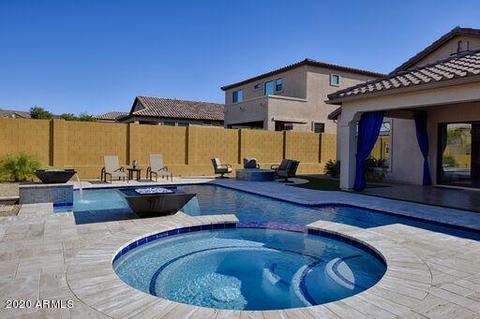 8724 E Jacaranda St, Mesa, AZ 85207 photo 33