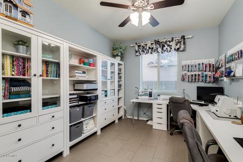 2879 E Meadowview Dr, Gilbert, AZ 85298 photo 4