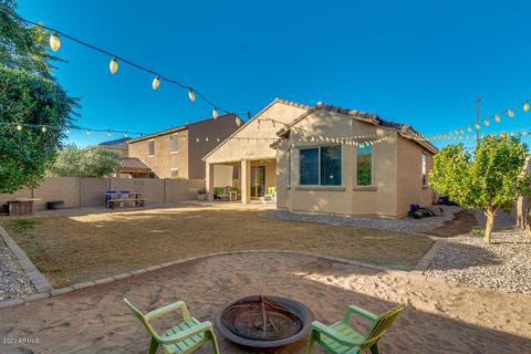 2879 E Meadowview Dr, Gilbert, AZ 85298 photo 24