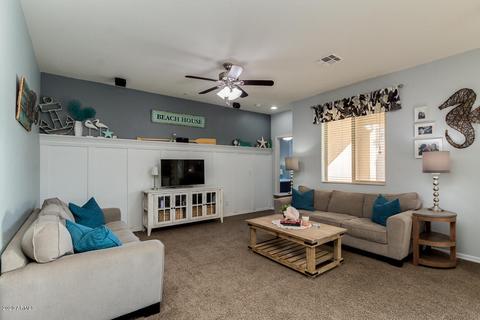 2879 E Meadowview Dr, Gilbert, AZ 85298 photo 5