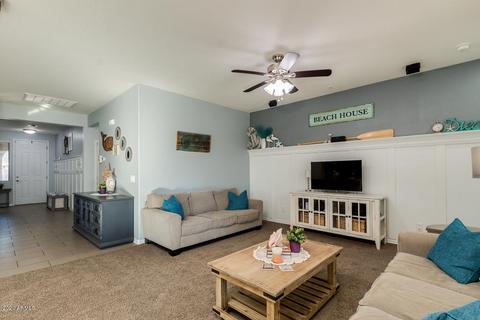 2879 E Meadowview Dr, Gilbert, AZ 85298 photo 6