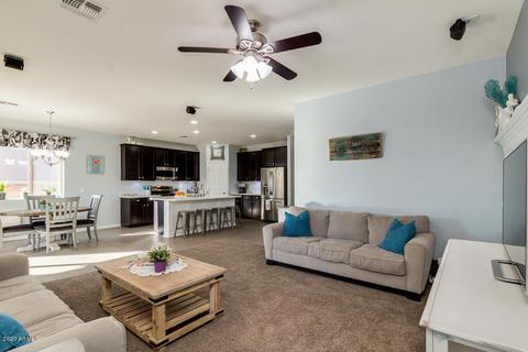 2879 E Meadowview Dr, Gilbert, AZ 85298 photo 7