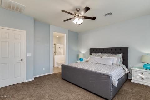 2879 E Meadowview Dr, Gilbert, AZ 85298 photo 15