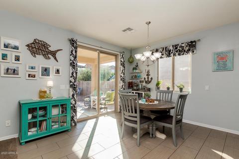 2879 E Meadowview Dr, Gilbert, AZ 85298 photo 13