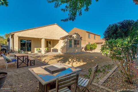 2879 E Meadowview Dr, Gilbert, AZ 85298 photo 23