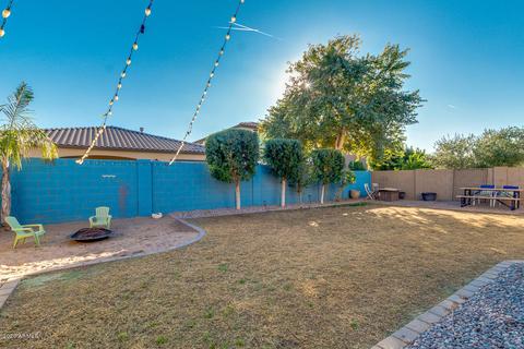 2879 E Meadowview Dr, Gilbert, AZ 85298 photo 26