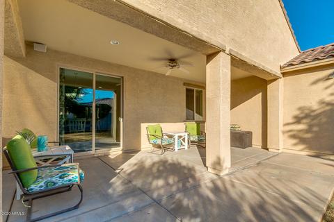 2879 E Meadowview Dr, Gilbert, AZ 85298 photo 27