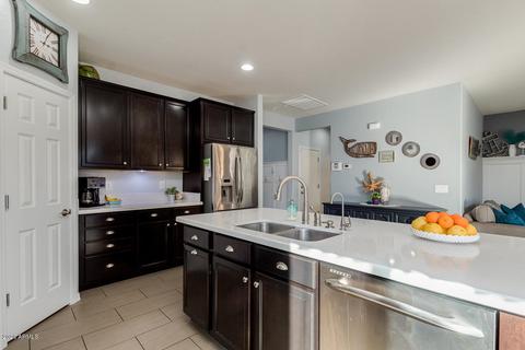 2879 E Meadowview Dr, Gilbert, AZ 85298 photo 11