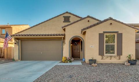 2879 E Meadowview Dr, Gilbert, AZ 85298 photo 1