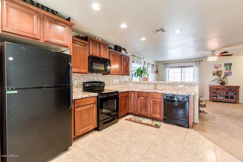 1227 N Compton Cir, Mesa, AZ 85207 photo 9