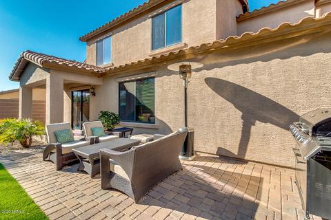 1227 N Compton Cir, Mesa, AZ 85207 photo 35