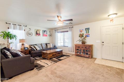 1227 N Compton Cir, Mesa, AZ 85207 photo 5