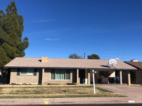 1104 W 9th Pl, Mesa, AZ 85201 photo 1