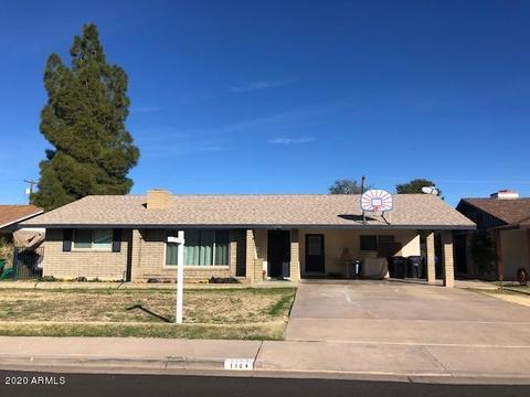 1104 W 9th Pl, Mesa, AZ 85201 photo 2