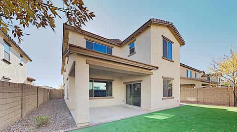 3108 E Ivanhoe St, Gilbert, AZ 85295 photo 19