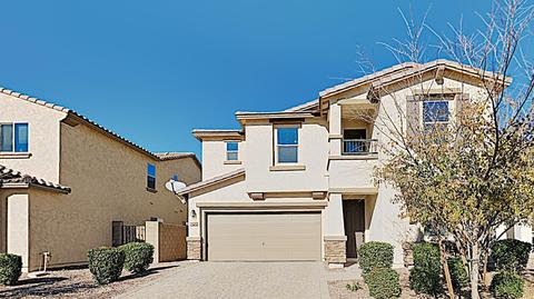 3108 E Ivanhoe St, Gilbert, AZ 85295 photo 1
