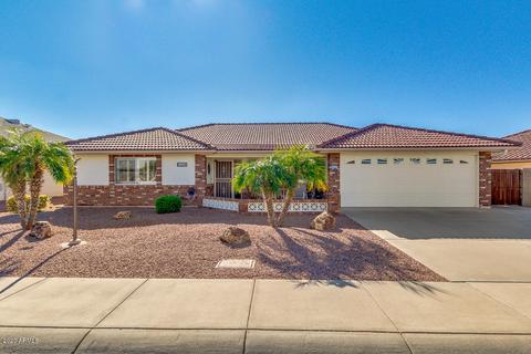 11525 E Kilarea Ave, Mesa, AZ 85209 photo 1