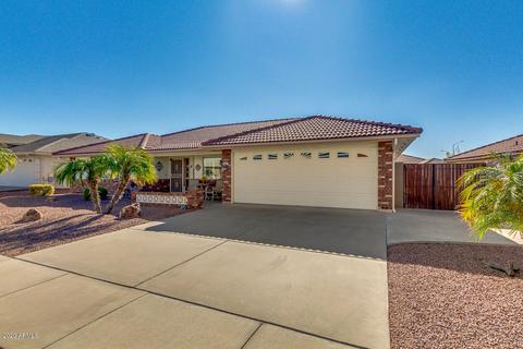 11525 E Kilarea Ave, Mesa, AZ 85209 photo 3