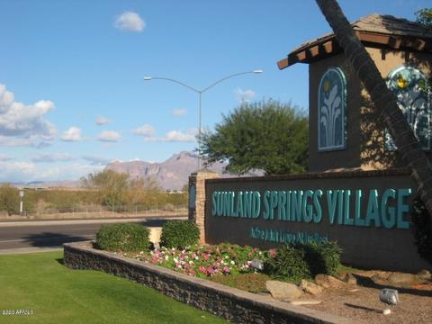 11525 E Kilarea Ave, Mesa, AZ 85209 photo 50