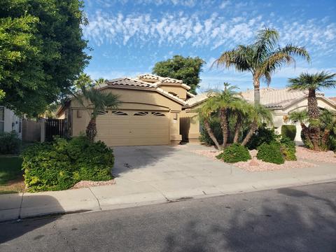 1502 E Cheyenne St, Gilbert, AZ 85296 photo 1