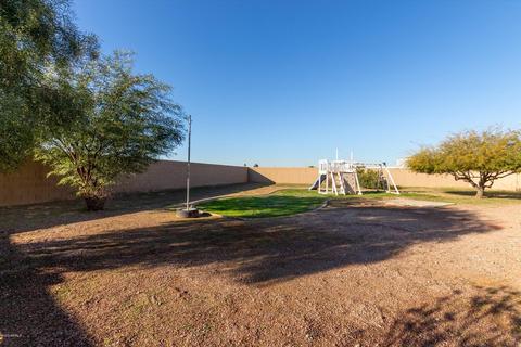 3623 E Ironhorse Rd, Gilbert, AZ 85297 photo 20
