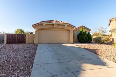 3623 E Ironhorse Rd, Gilbert, AZ 85297 photo 3