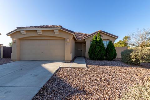 3623 E Ironhorse Rd, Gilbert, AZ 85297 photo 1