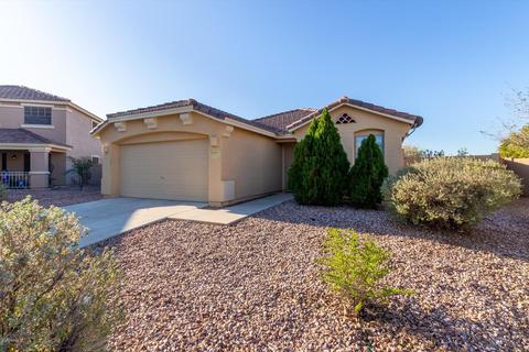 3623 E Ironhorse Rd, Gilbert, AZ 85297 photo 2