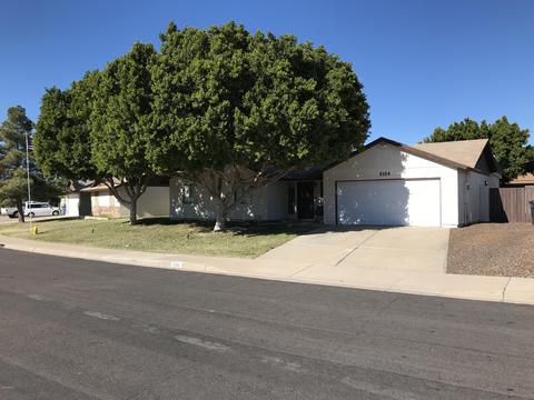 6106 E Ivyglen St, Mesa, AZ 85205 photo 1