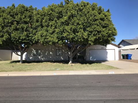 6106 E Ivyglen St, Mesa, AZ 85205 photo 2