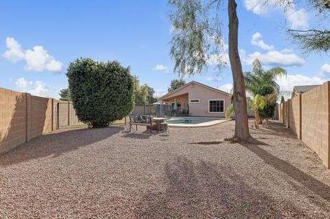 3292 E Sandy Way, Gilbert, AZ 85297 photo 29