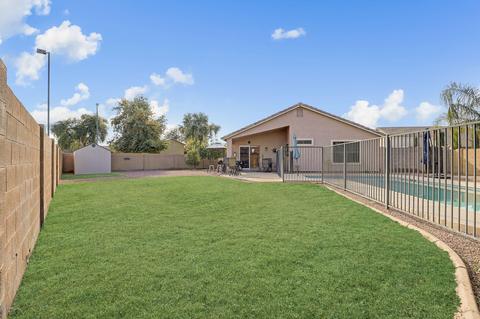 3292 E Sandy Way, Gilbert, AZ 85297 photo 26