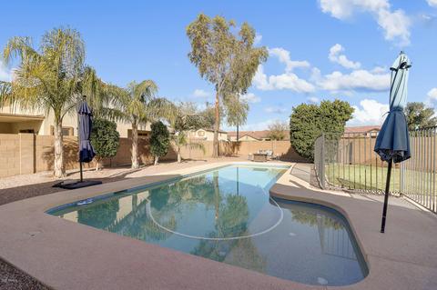 3292 E Sandy Way, Gilbert, AZ 85297 photo 27