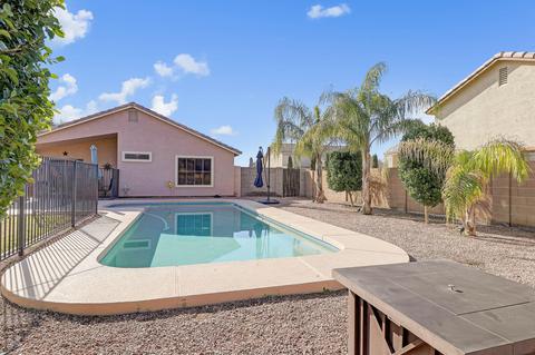 3292 E Sandy Way, Gilbert, AZ 85297 photo 30