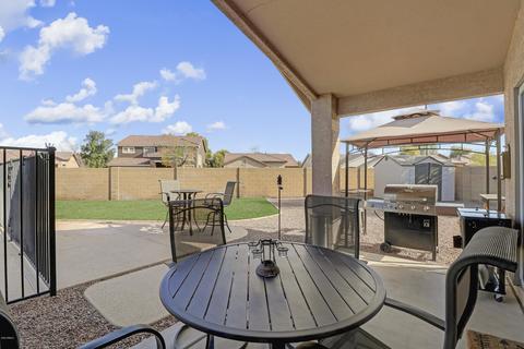 3292 E Sandy Way, Gilbert, AZ 85297 photo 24