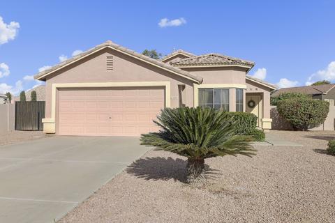 3292 E Sandy Way, Gilbert, AZ 85297 photo 1
