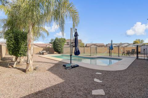 3292 E Sandy Way, Gilbert, AZ 85297 photo 28