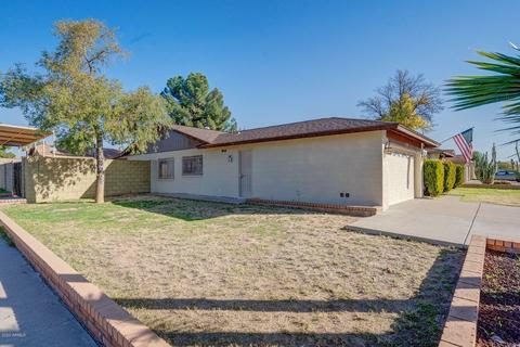 3530 W Willow Ave, Phoenix, AZ 85029 photo 40