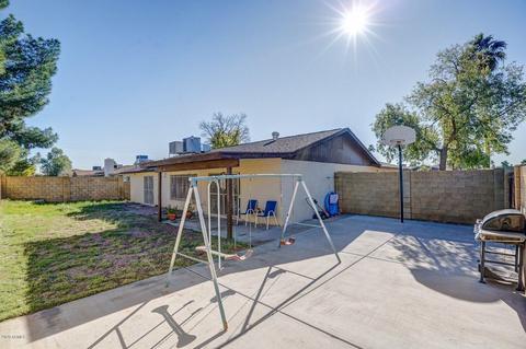 3530 W Willow Ave, Phoenix, AZ 85029 photo 38