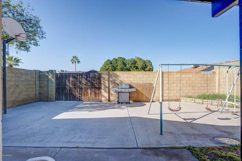 3530 W Willow Ave, Phoenix, AZ 85029 photo 39