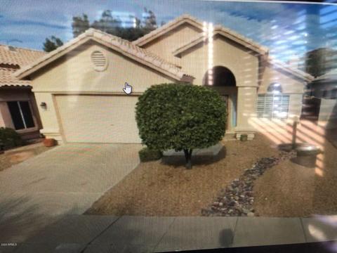 1224 E Redfield Rd, Phoenix, AZ 85022 photo 1