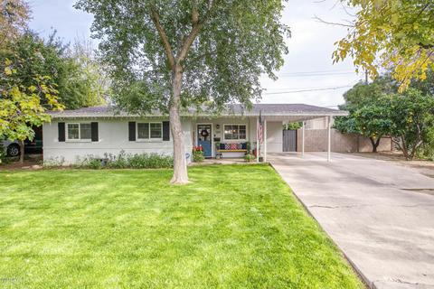 5111 N 18th Pl, Phoenix, AZ 85016 photo 1
