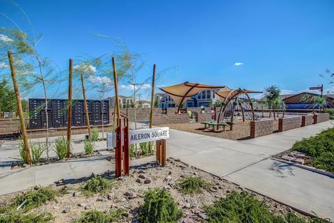 9935 E Resistance Ave, Mesa, AZ 85212 photo 4