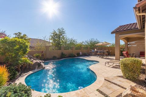 9113 E Indigo St, Mesa, AZ 85207 photo 16